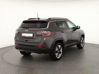 Jeep Compass 1.4 Limited 4WD