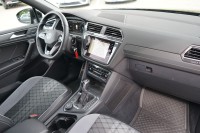 VW Tiguan Allspace 2.0 R-Line 4Motion DSG