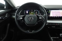 Skoda Octavia Combi 1.5 TSI
