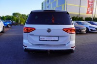 VW Touran 2.0 TDI R-Line