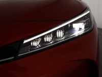 MG HS 1.5 T-GDI Luxury Aut.