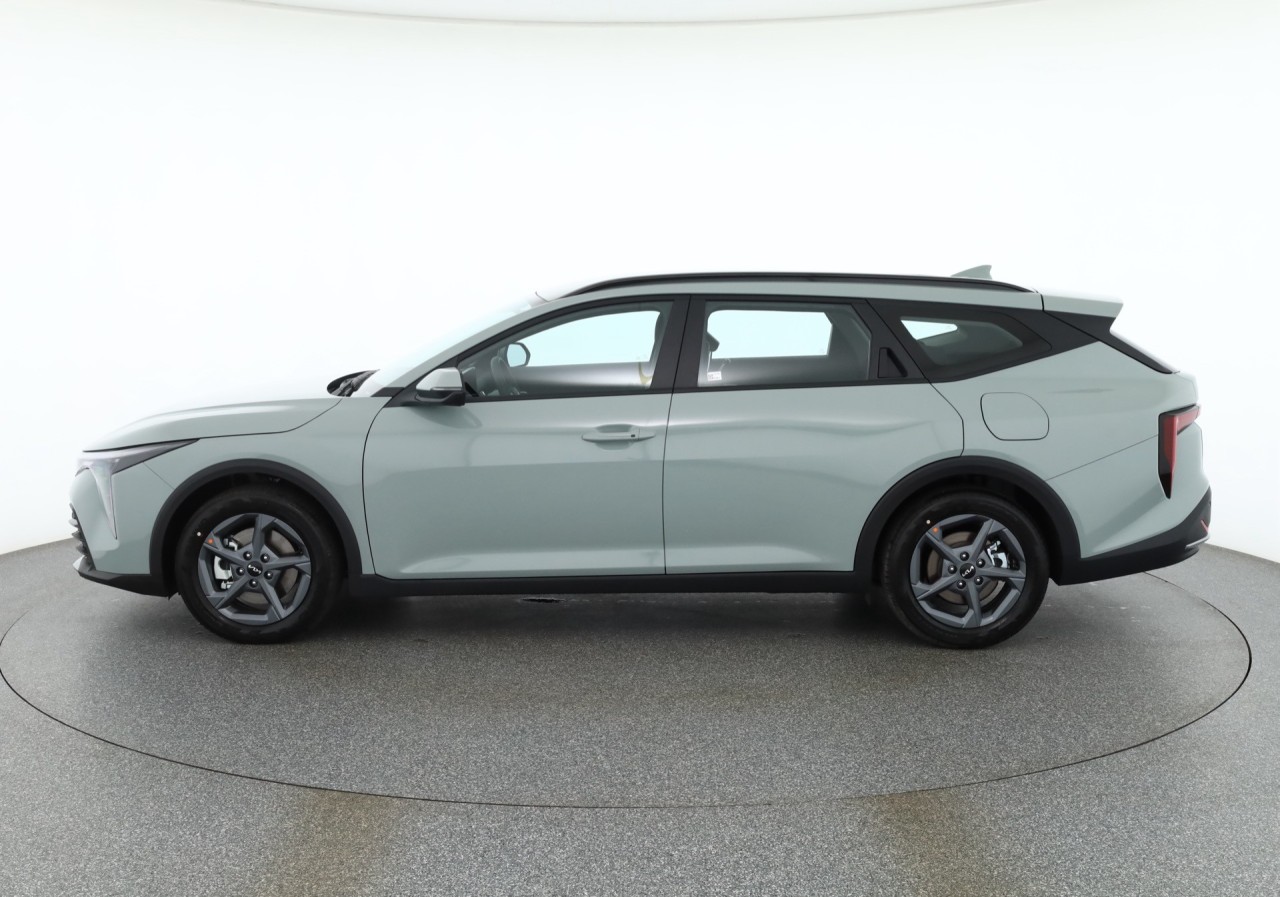 Kia K4 Sportswagon 1.6 T-GDI Aut.