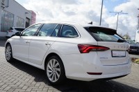 Skoda Octavia Combi First Edition iV SHZ VC