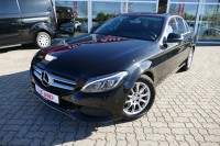 Vorschau: Mercedes-Benz C 180 C180 CGI Avantgarde