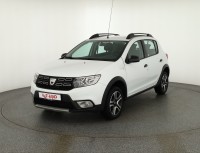 Dacia Sandero Stepway 0.9 TCe 90 Celebration Navi PDC