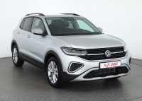 VW T-Cross 1.0 TSI DSG