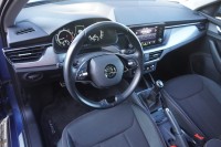 Skoda Kamiq 1.0 TSI Scoutline