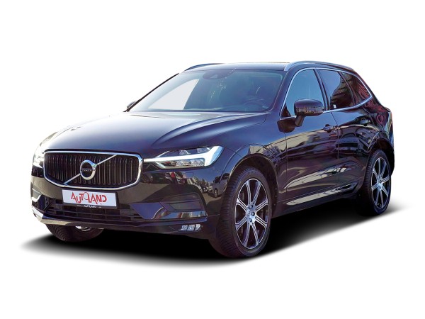 Volvo XC 60 XC60 2.0 Momentum Pro 2WD