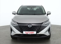 Nissan Qashqai N-Connecta 1.3 Dig-T MHEV Aut.