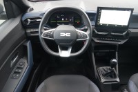 Dacia Duster TCe 130