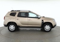 Dacia Duster 1.6 SCe Comfort