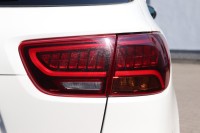 Kia Sorento 2.2 CRDi GT-Line 4WD