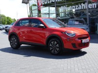 Fiat 600 1.2 T3 mHEV Aut.