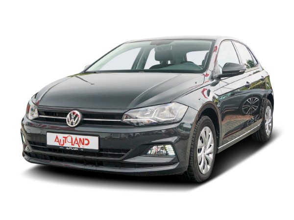 VW Polo 1.0 Comfortline