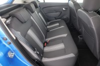 Dacia Sandero Stepway 0.9 TCe Celebration
