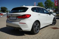 BMW 1 120d xDrive Sport Line