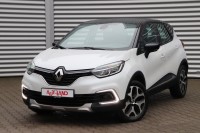 Vorschau: Renault Captur TCe 90