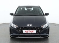 Hyundai i20 1.0 T-GDI Aut.