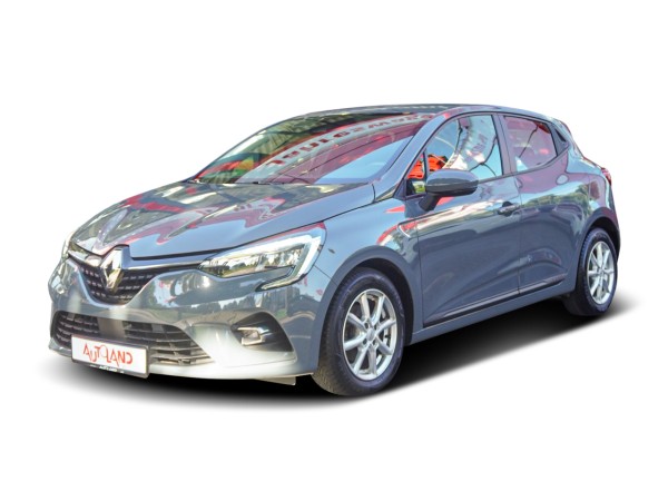 Renault Clio 1.0 TCE Business Edition