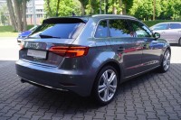 Audi A3 Sportback 30 1.0 TFSI design
