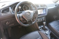VW Tiguan Allspace 2.0 TDI Highline 4Motion