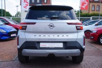 Opel Frontera 1.2 DI Turbo Ultimate Hybrid Aut.