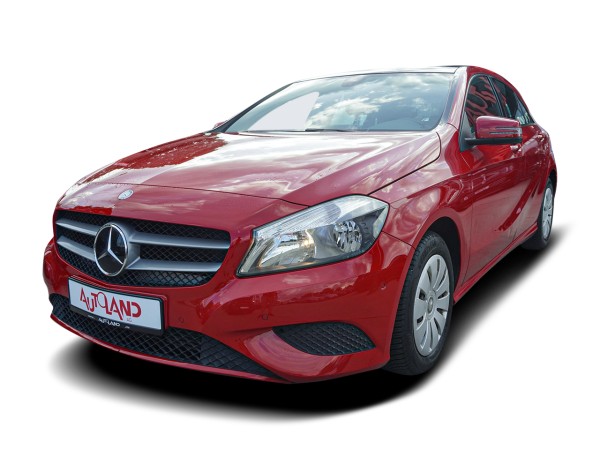 Mercedes-Benz A 180 A180 BlueEfficiency Urban