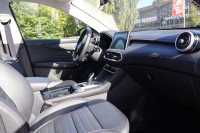 MG HS 1.5 T-GDI Luxury Aut.