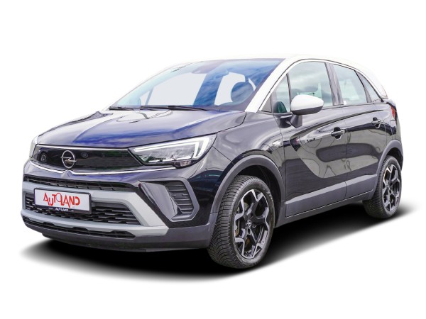 Opel Crossland 1.2 Elegance