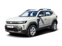 Dacia Duster Expression 140 Navi Sitzheizung LED