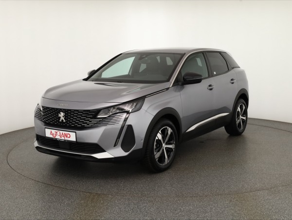 Peugeot 3008 1.2 PureTech 130 Aut.