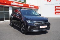 VW Taigo 1.0 TSI DSG