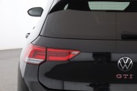 VW Golf VIII 2.0 GTI DSG