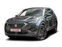 Seat Tarraco 2.0 TDI Xcellence 4Drive DSG 2-Zonen-Klima Navi Sitzheizung