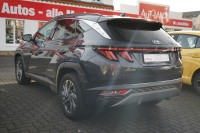 Hyundai Tucson 1.6 T-GDI