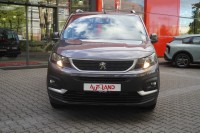 Peugeot Rifter 1.2