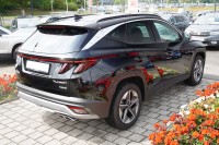 Hyundai Tucson 1.6T-GDI HEV 4WD Aut.