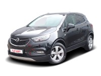 Opel Mokka X 1.4 Turbo Innovation 2-Zonen-Klima Navi Sitzheizung