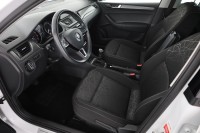 Skoda Rapid Spaceback 1.0 TSI Clever
