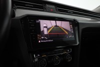 VW Passat Variant 2.0 TDI DSG Business