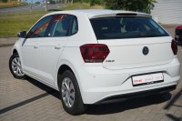 VW Polo 1.0 TSI