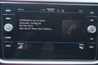 VW T-Roc 1.5 TSI DSG