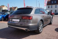 Audi A6 Allroad 3.0 TDI quattro