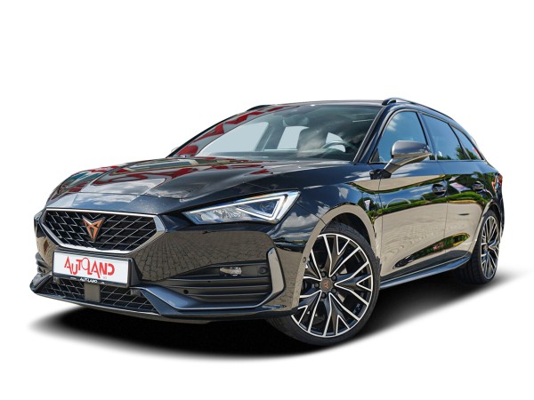 Cupra Leon Sportstourer 1.4 Hybrid VZ e-
