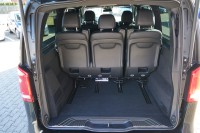 Mercedes-Benz V-Klasse V300d 4matic AVANTGARDE