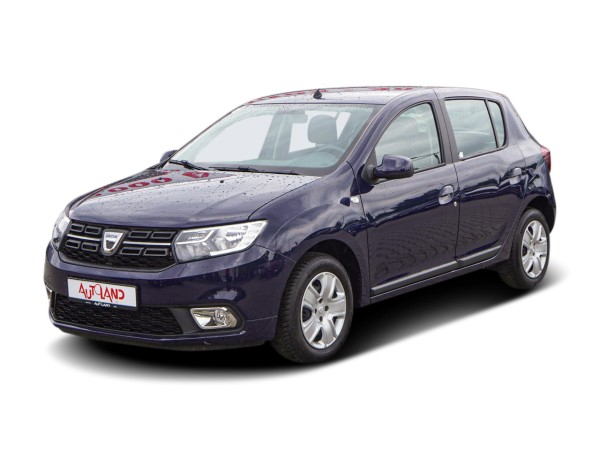 Dacia Sandero II 1.0 SCe 75