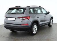 Skoda Kodiaq 1.5 TSI DSG