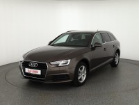 Audi A4 Avant 1.4 TFSI 3-Zonen-Klima Navi Sitzheizung