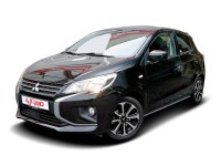 Mitsubishi Space Star 1.2 Intro Edition+ Navi Sitzheizung Tempomat