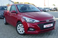 Hyundai i20 1.2 Style